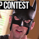 Illustration for article titled Kotaku Shop Contest: BatDad: Arkham Origins
